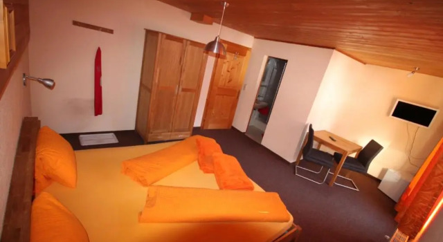 Haus Vallaster, Reserva ahora Hotel Gaschurn Montafon