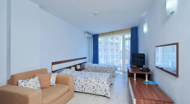 Номер Standard Hotel Regata