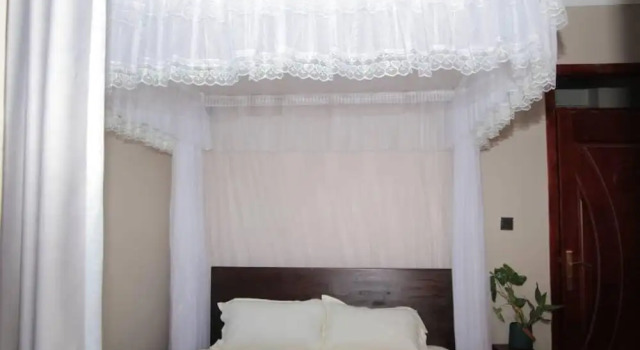 Cozy Condo At Najjera Heights