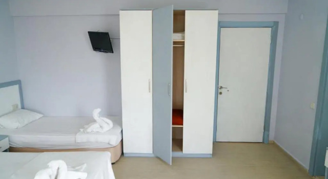 Номер Standard Aloria Garden Hotel