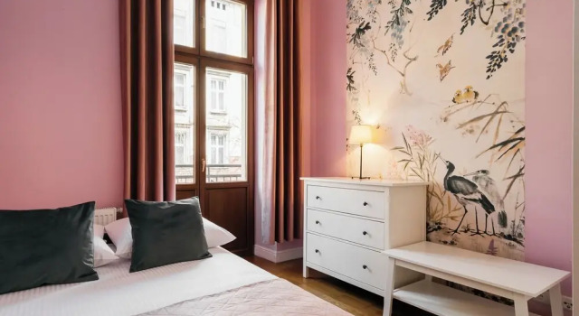 Native Apartments Brzozowa 15, Забронировать Апартаменты/квартира Отели Кракова с завтраком, рядом с Церковь Святого Франциска Ассизи, Завтраки