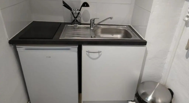 Appartement 5 - tout équipé - Carmes, Toulouse