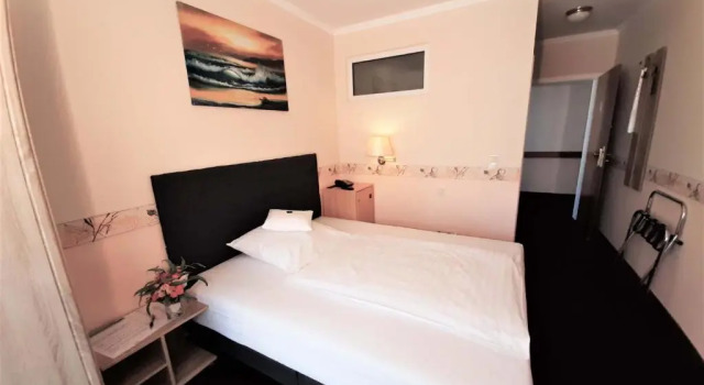 Двухместный номер Standard Hotel Krupp