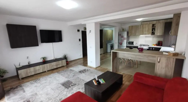Apartament Ovidiu, Prenota Appartamento Giroc Timiş