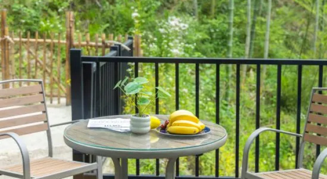 Anji Shenxi No. 9 Guesthouse