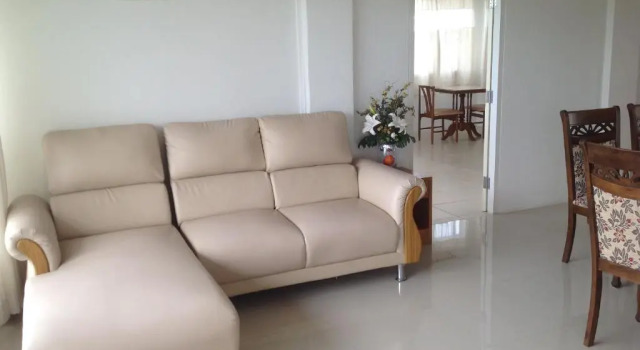 Люкс Classic U.D.Home Apartment