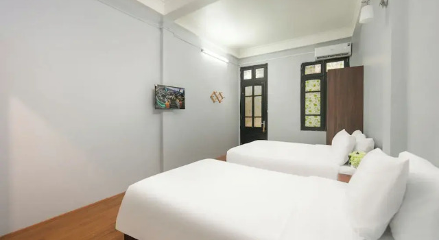 The La Renta Hotel & Spa