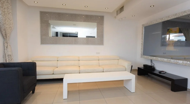 Amdar Holiday Apartments