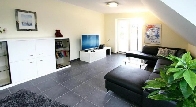 Villa Mare Villa Mare Appartement 4, Забронировать Апартаменты/квартира Тиммендорфер-Штранд Bay of Lubeck