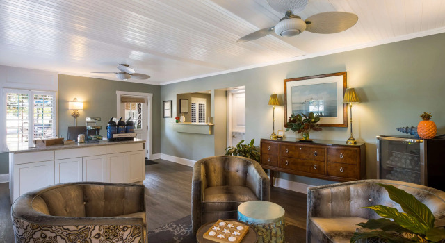 Best Western Sea Island Inn, Забронировать Отель Бофорт Lowcountry, рядом с Valerie Benn