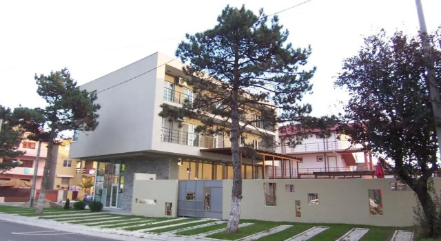 Apartament Tuya Residence