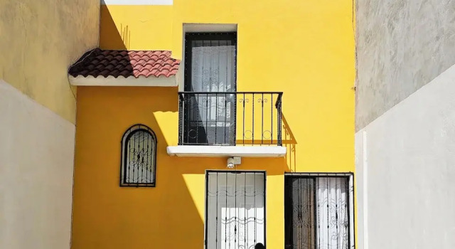 Casa Reforma, Buchen Sie Ferienhaus Villen in Bundesstaat Puebla, Villa