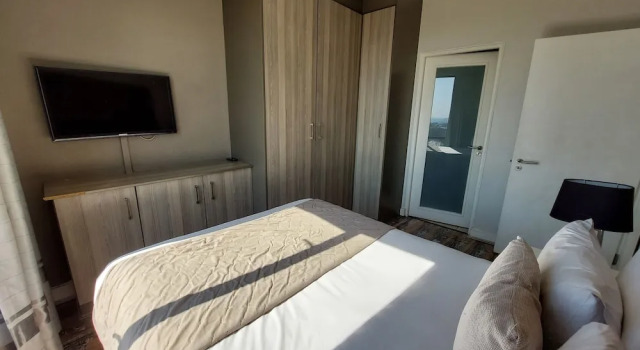 Апартаменты Standard Zwelakho Luxury  furnished apartments