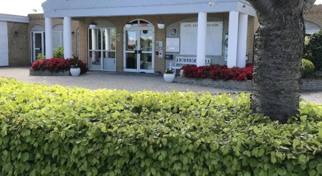 Hotel Præstekilde