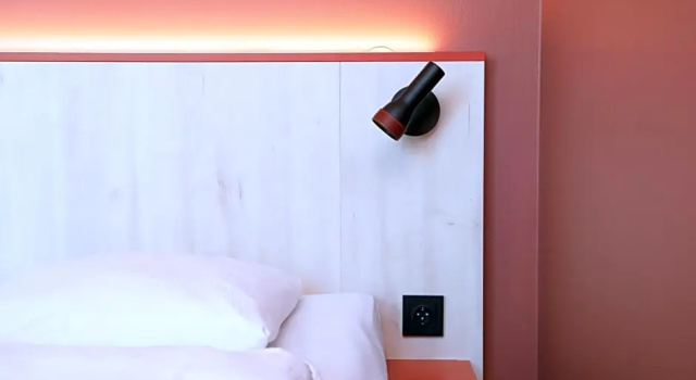 Двухместный номер Superior Comfort Hotel Xpress Youngstorget