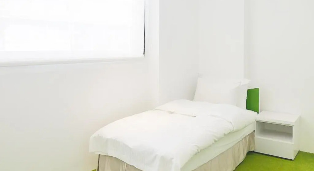 Номер Deluxe Time Flyer Hotel