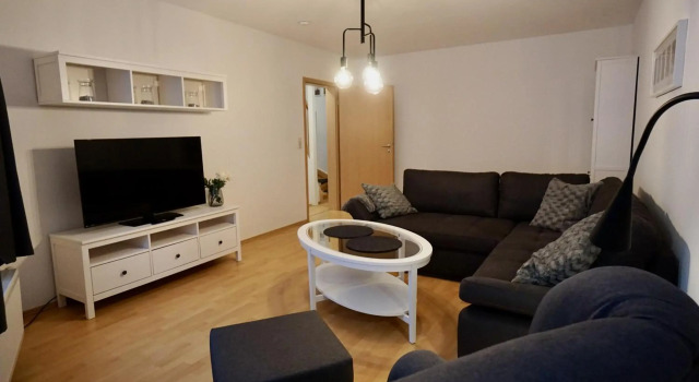 Ferienwohnung Badstaven, Забронировать Отель Висмар Мекленбург-Померания, рядом с Порт Висмар