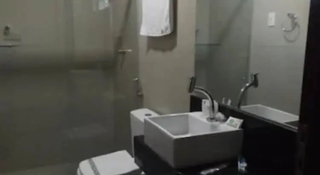 Номер Standard Altiplano Hotel