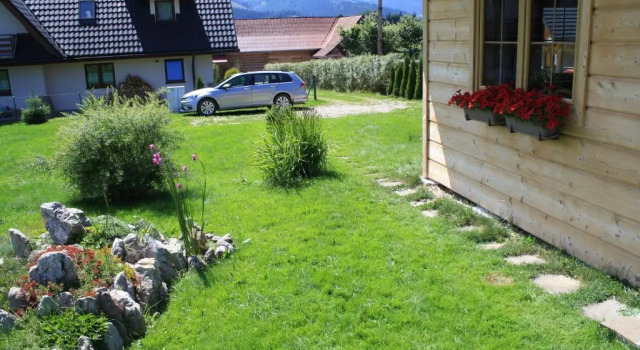 Chatka pod Tatrami, Boek Hotel Hotels in Klein-Polen met parkeren, Parkeren