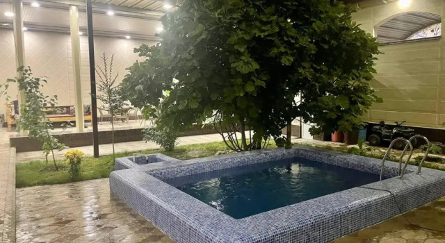 Camera Standard Luxury Guesthouse