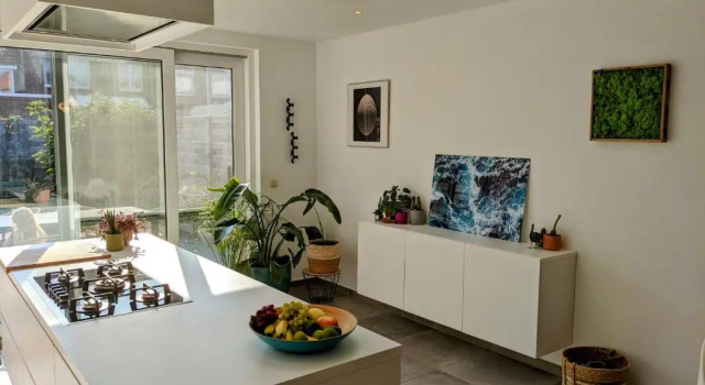 Коттедж House 45