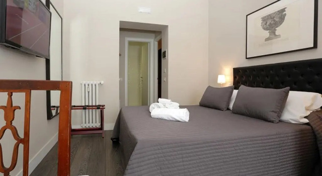Номер Superior Cavour Suites Guest House