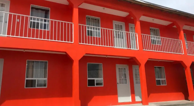 Номер Standard Hotel Doña Crucita