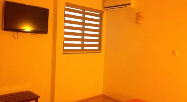 Номер Standard Hotel CR Tehuacan