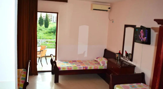 Apartments Contessa, Book Apartment Ulcinj 