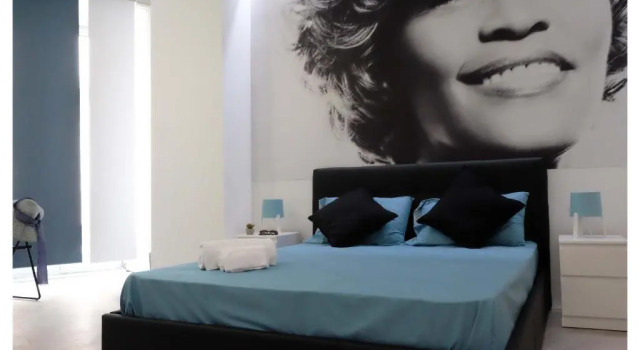 Deluxe Zimmer B&B Elmi