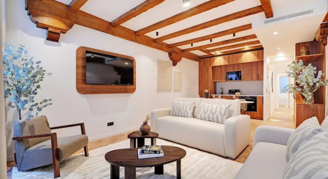 Апартаменты Luxurious Apartment - 3br/10p - Quartier Latin