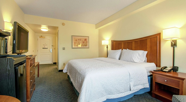 Hampton Inn Pine Grove, Buchen Sie Hotel Pine Grove Pennsylvania