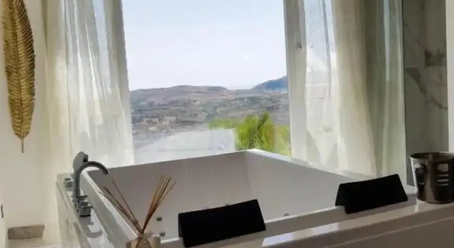 Номер Luxury Antico Borgo dei Templi