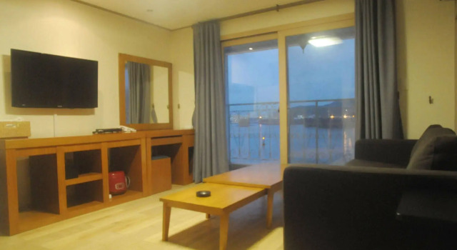 Hansan Hotel