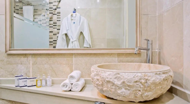 Полулюкс El Oceano Beach Hotel Adults only recommended