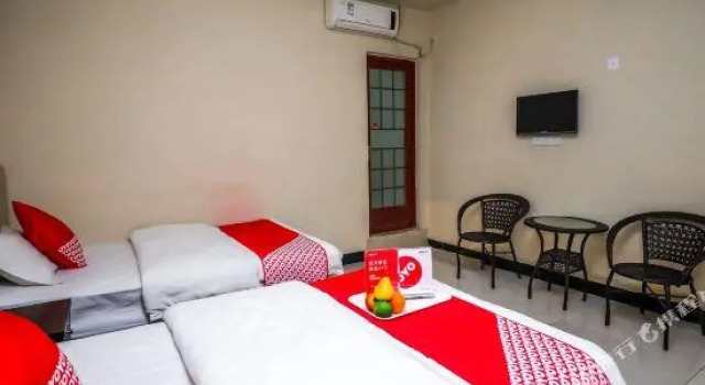 Changju Hotel