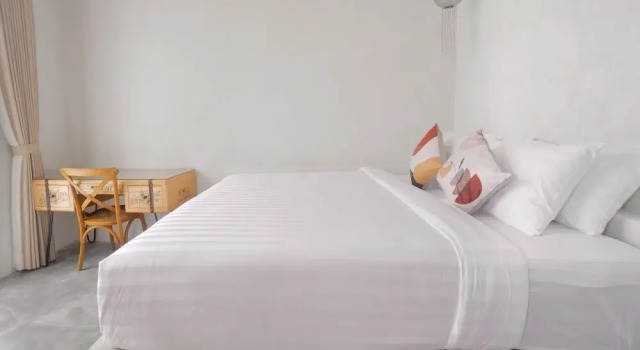 Villa Riska by Premier Hospitality Asia, Rezervovat Vila Chaty v Bali, Chalupa