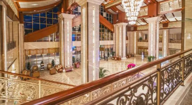 Jinzhai Hotel, Varaa Hotelli Hotellit Luan pysäköinnillä, Pysäköinti
