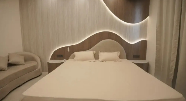 Villa Vistosa Omaxe Hazratganj