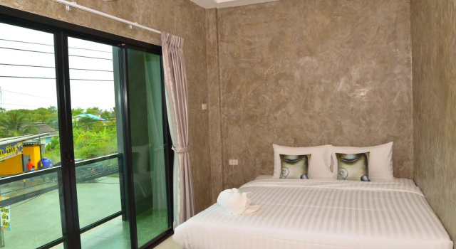 Moment House Hua Hin