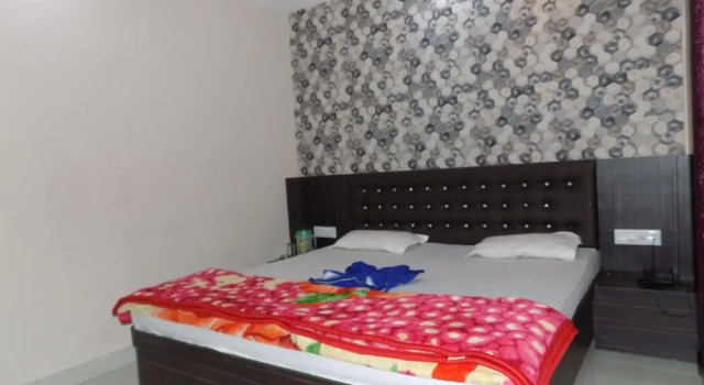 Hotel Omm Palace