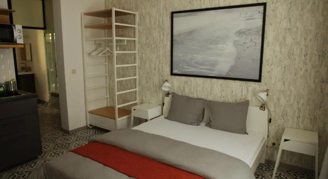 Номер Standard B&B Allegra Nova