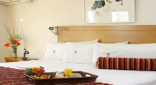 Номер Standard BA Sohotel