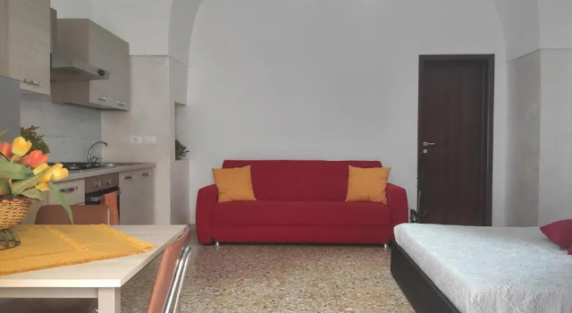 Studio House Serena