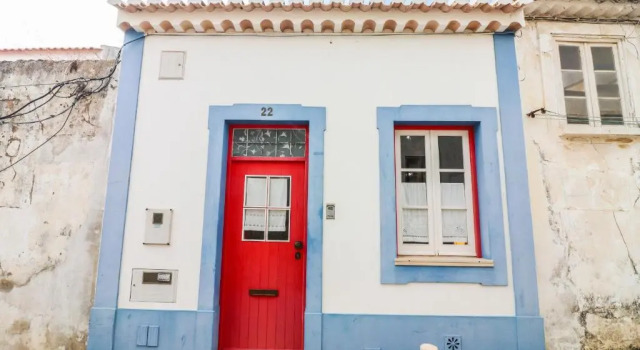 Casa 22, Varaa Hotelli Lagos Albufeira
