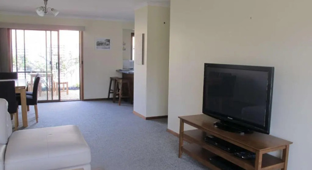 Вилла BIG4 Ingenia Holidays Inverloch