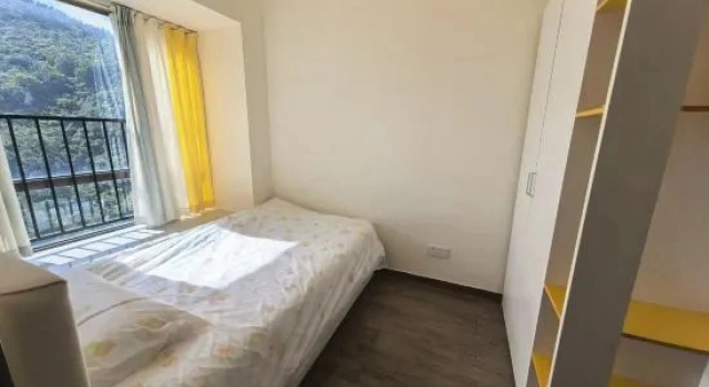 Люкс Mijing Yuhai Holiday Villa