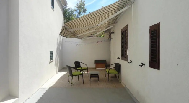 Апартаменты Apartment Ivana
