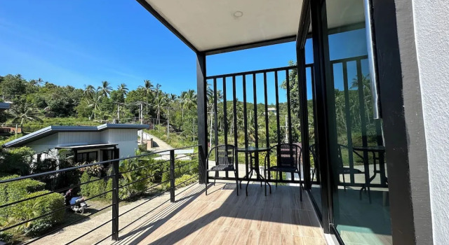 Апартаменты Standard Naiwok Hills Resort