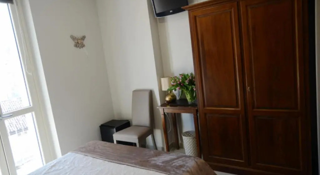 Номер Economy Hotel Giulio Cesare